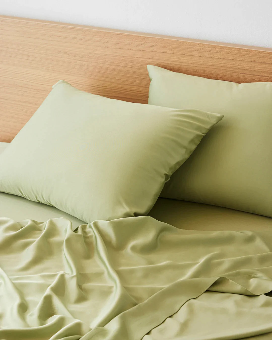 Duvet Bamboo Blend.