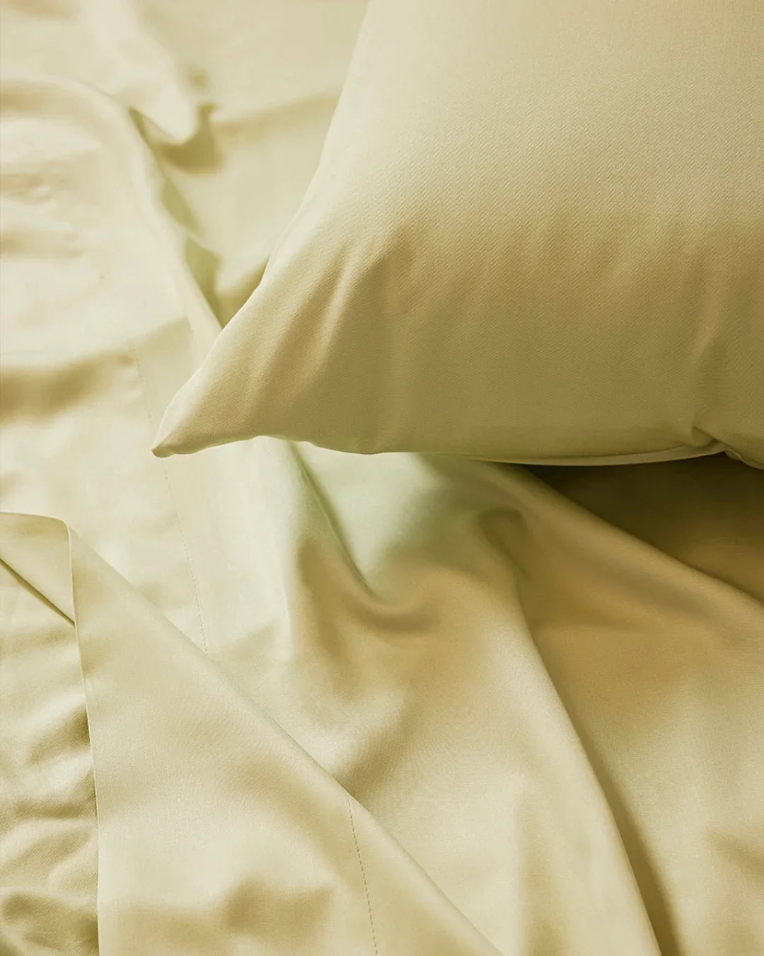 Duvet Bamboo Blend.