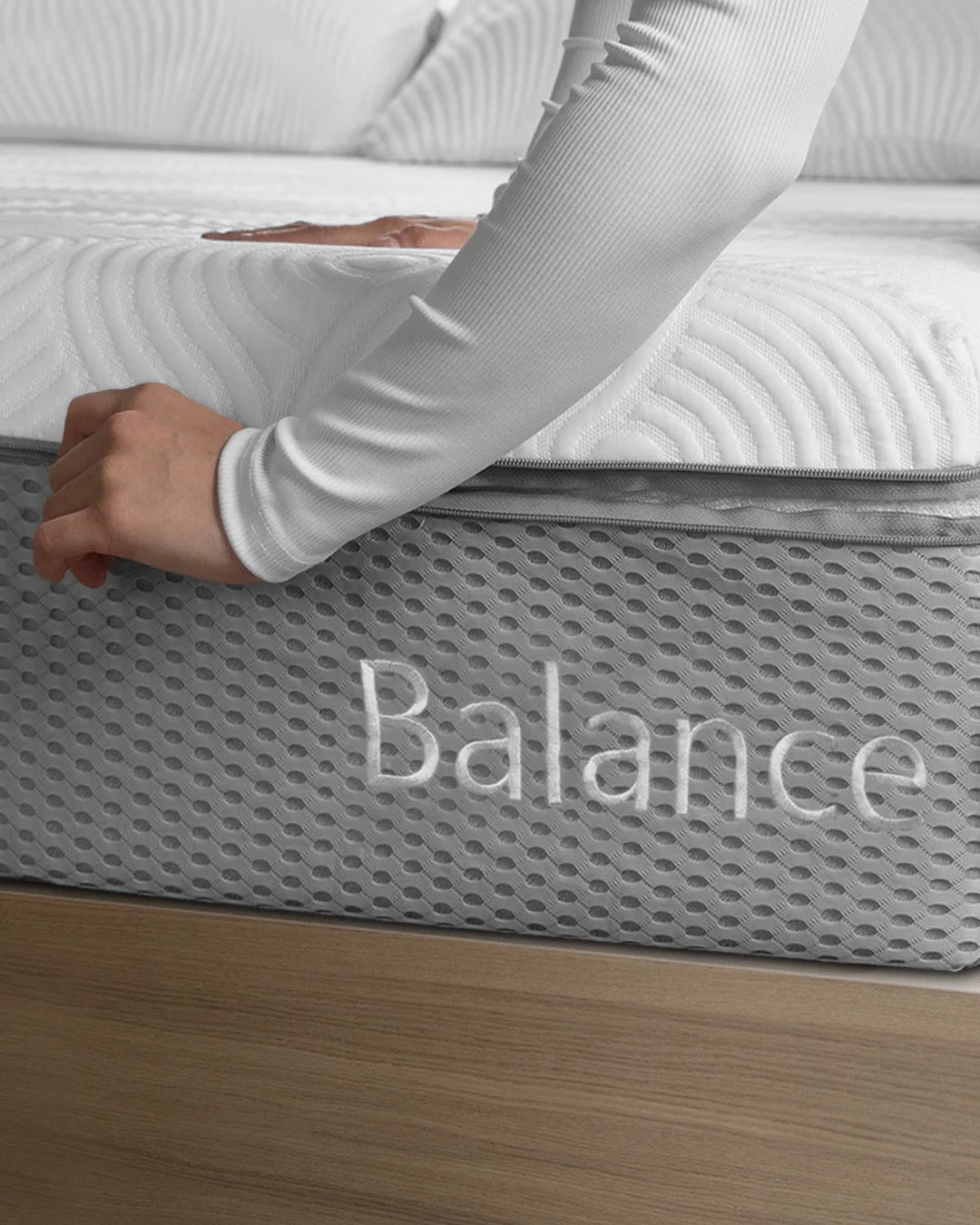 Colchón suave smart balance