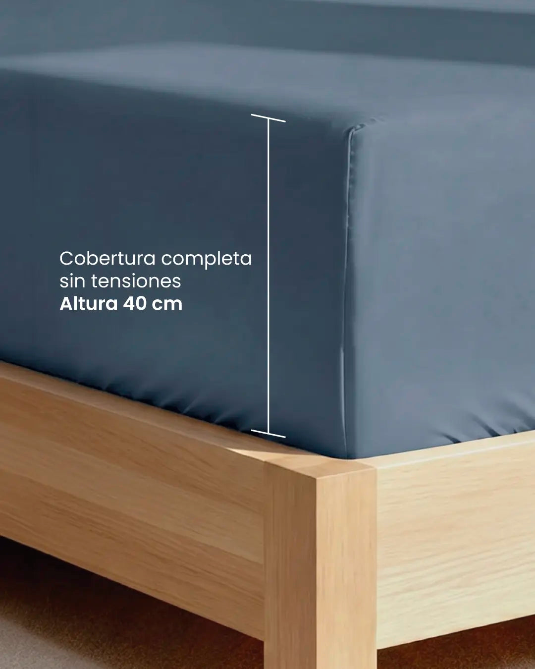Juego de Sábanas Supreme