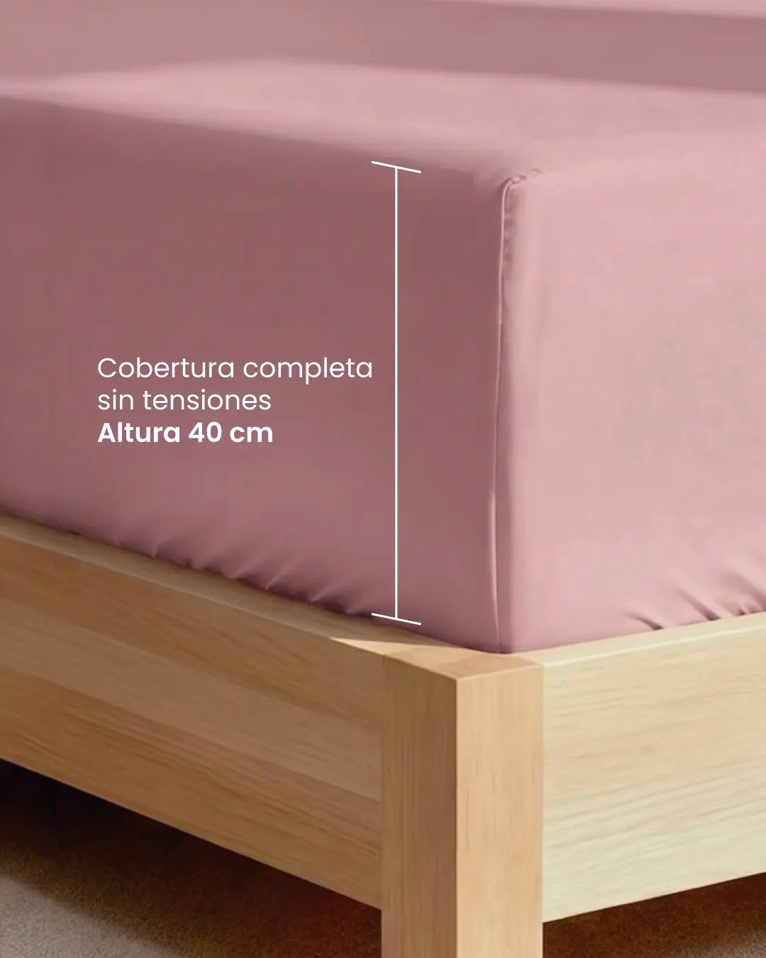 Juego de Sábanas Supreme