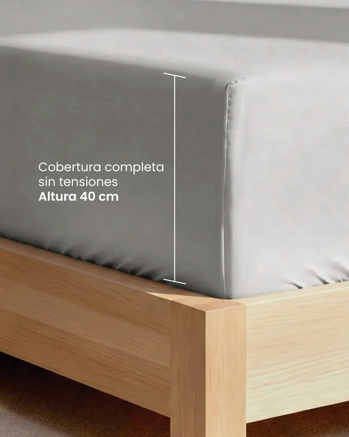 Juego de Sábanas Supreme