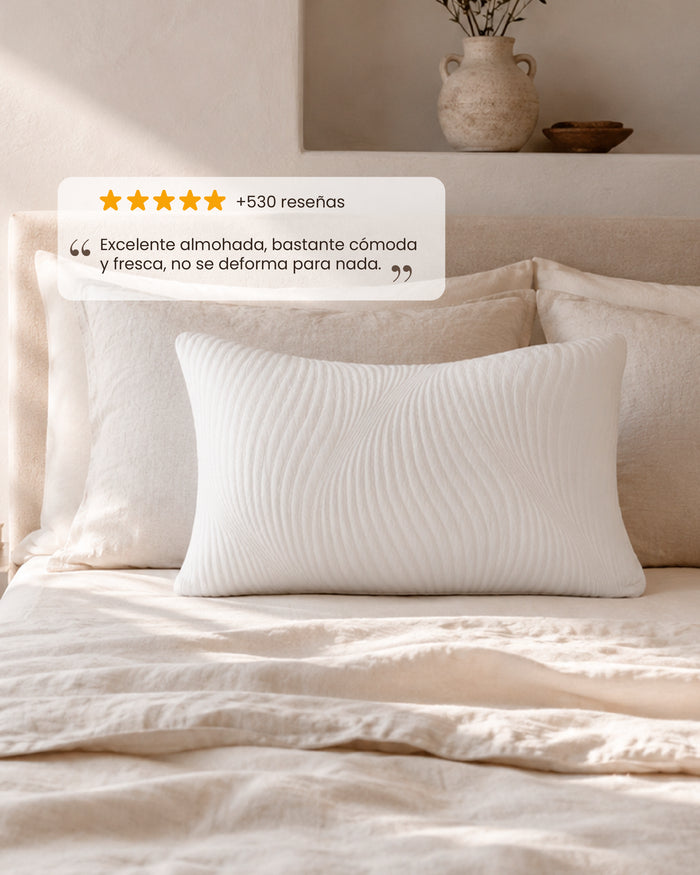 Almohada Blend - imagen 2