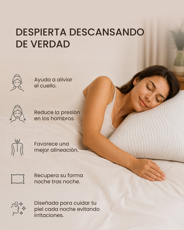 Almohada Blend - imagen 4
