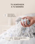 Almohada Blend thumbnail 6