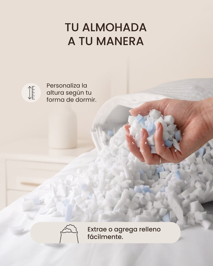 Almohada Blend - imagen 6