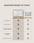 Almohada Blend thumbnail 10