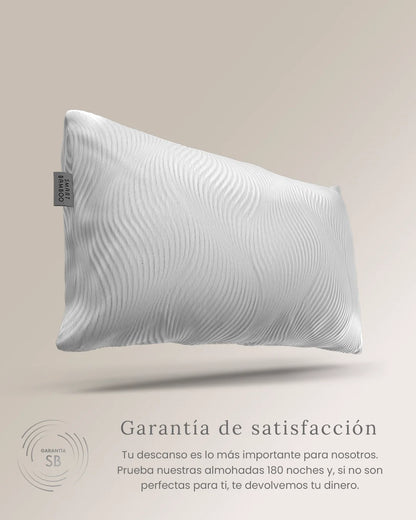 Almohada Blend - Smart Bamboo 