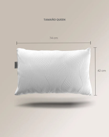 Almohada Blend - Smart Bamboo 