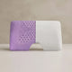 Almohada Cervical de Lavanda