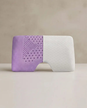 Almohada Cervical de Lavanda