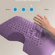 Almohada Cervical de Lavanda - Smart Bamboo