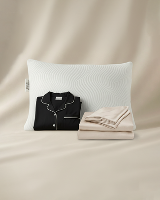 Smart Bamboo es la línea más innovadora en colchones y accesorios de ropa de cama derivados del bambú