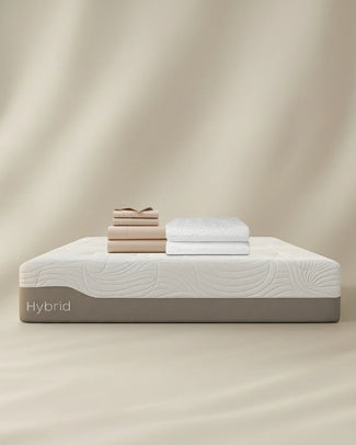 Smart Bamboo es la línea más innovadora en colchones y accesorios de ropa de cama derivados del bambú