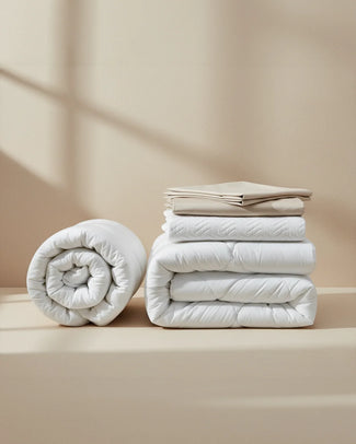 Smart Bamboo es la línea más innovadora en colchones y accesorios de ropa de cama derivados del bambú