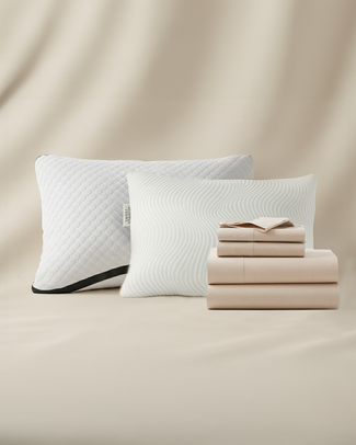 Smart Bamboo es la línea más innovadora en colchones y accesorios de ropa de cama derivados del bambú