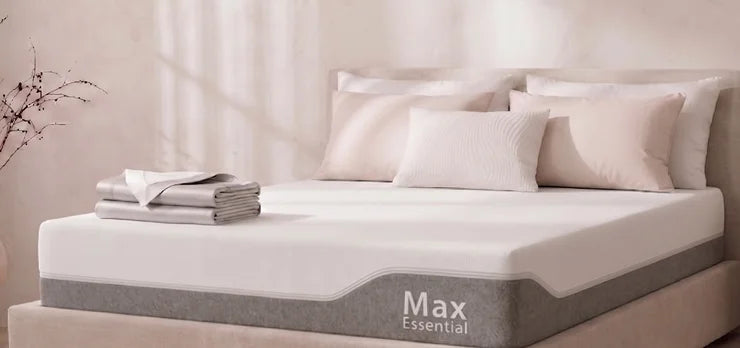 Kit Cama Completa