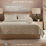 Colcha Fusion - Smart Bamboo 