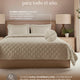 Colcha Fusion - Smart Bamboo 