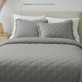 Colcha Fusion - Smart Bamboo 