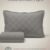 Colcha Fusion - Smart Bamboo 