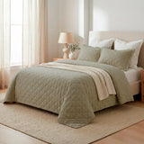 Colcha Fusion - Smart Bamboo 