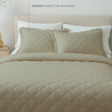 Colcha Fusion - Smart Bamboo 