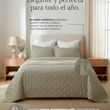 Colcha Fusion - Smart Bamboo 