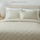 Colcha Fusion - Smart Bamboo 