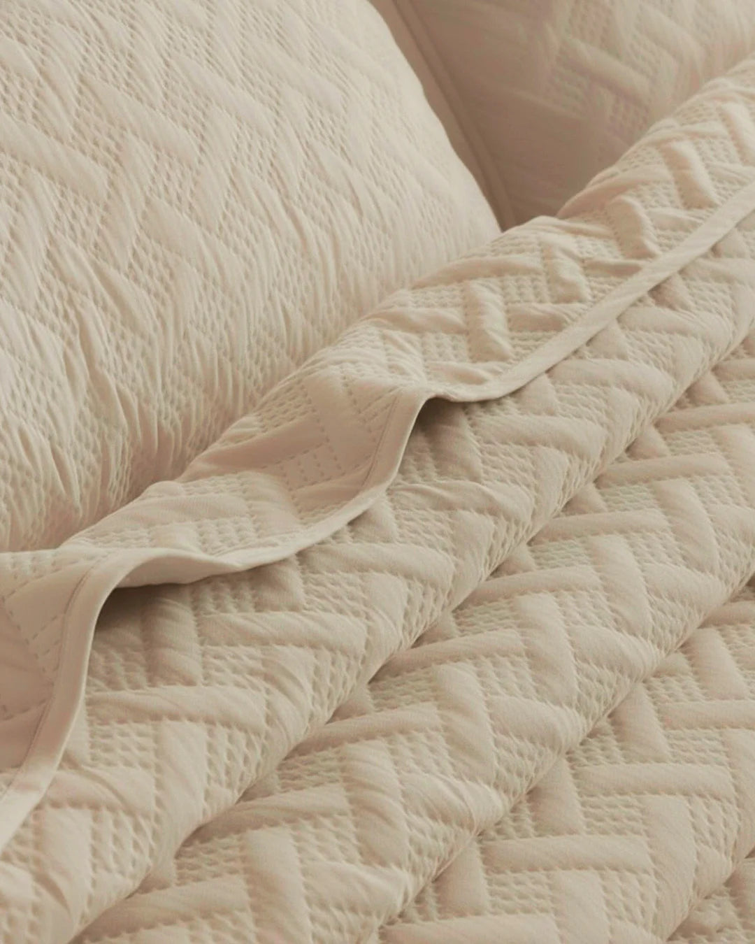 Colcha Reversible - Smart Bamboo 