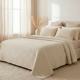 Colcha Reversible - Smart Bamboo 