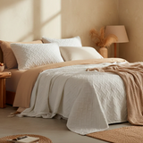 Colcha Reversible - Smart Bamboo 