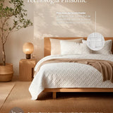 Colcha Reversible - Smart Bamboo 