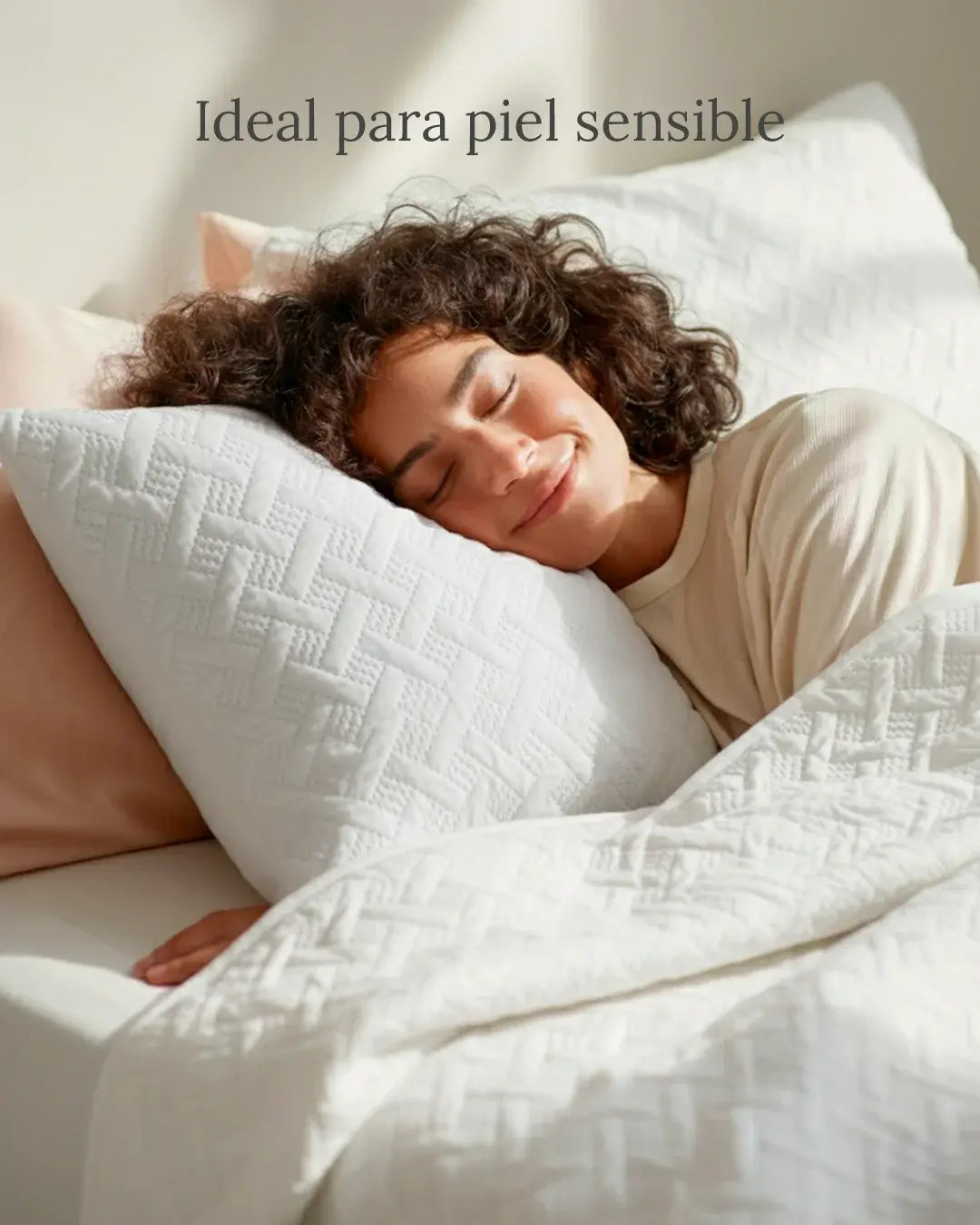 Colcha Reversible - Smart Bamboo 