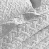 Colcha Reversible - Smart Bamboo 