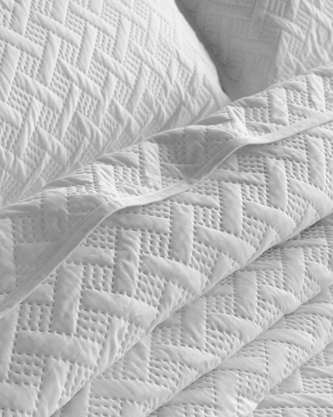 Colcha Reversible - Smart Bamboo 