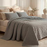 Colcha Reversible - Smart Bamboo 