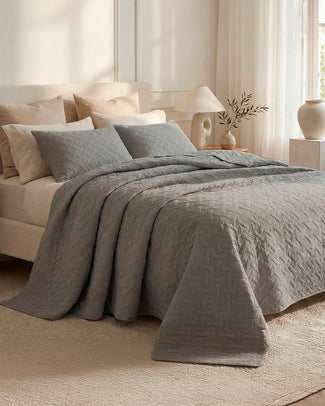 Smart Bamboo es la línea más innovadora en colchones y accesorios de ropa de cama derivados del bambú