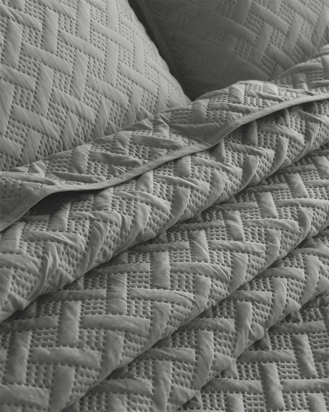 Colcha Reversible - Smart Bamboo 