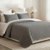 Colcha Reversible - Smart Bamboo 