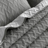 Colcha Reversible - Smart Bamboo 