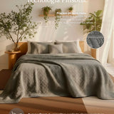 Colcha Reversible - Smart Bamboo 