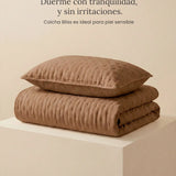 Colcha Bliss - Smart Bamboo 