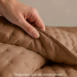 Colcha Bliss - Smart Bamboo 