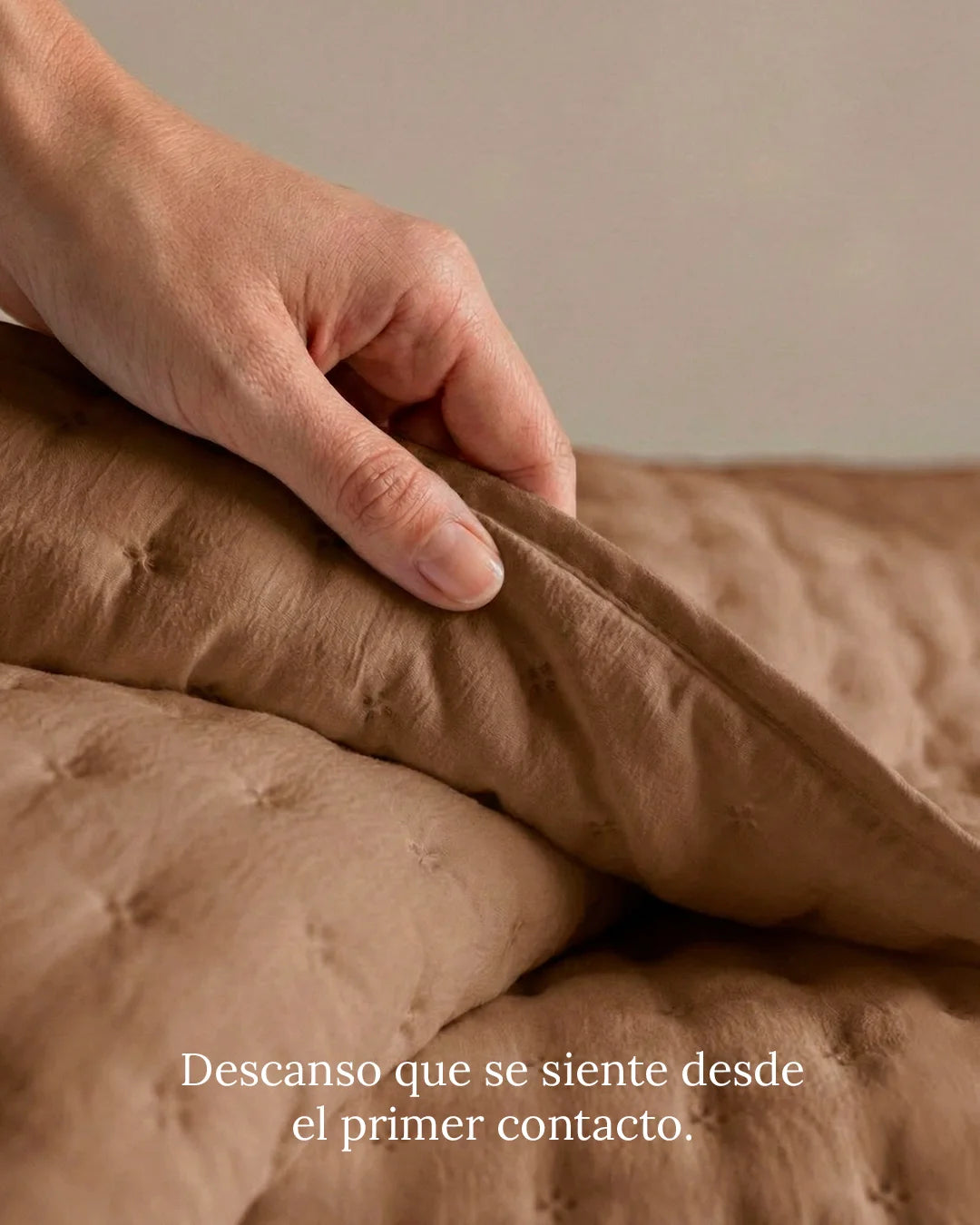 Colcha Bliss - Smart Bamboo 