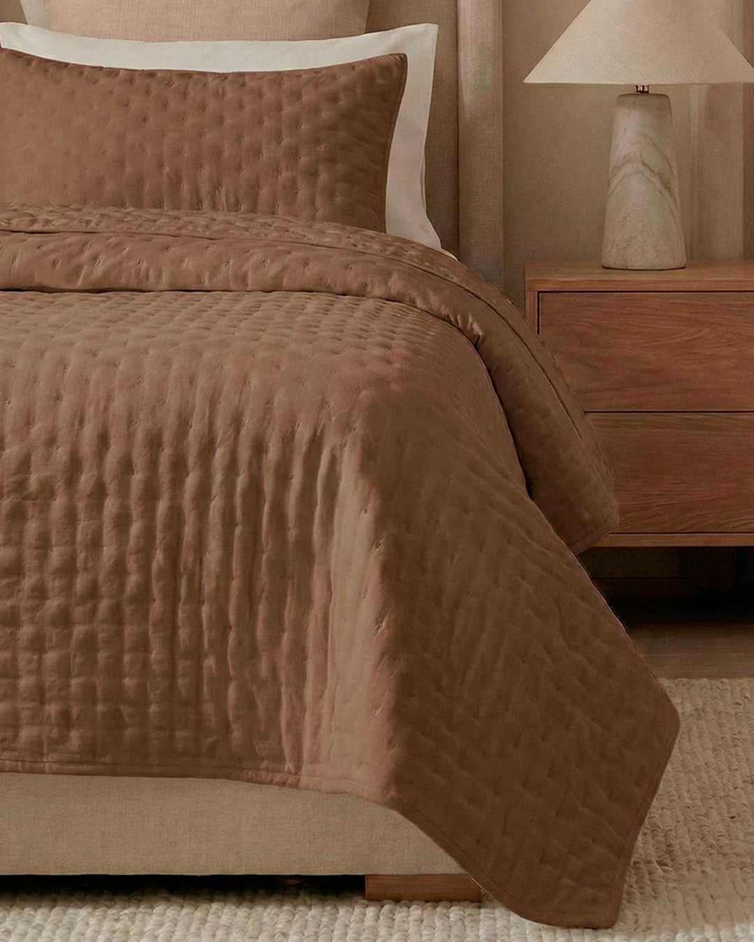 Colcha Bliss - Smart Bamboo 