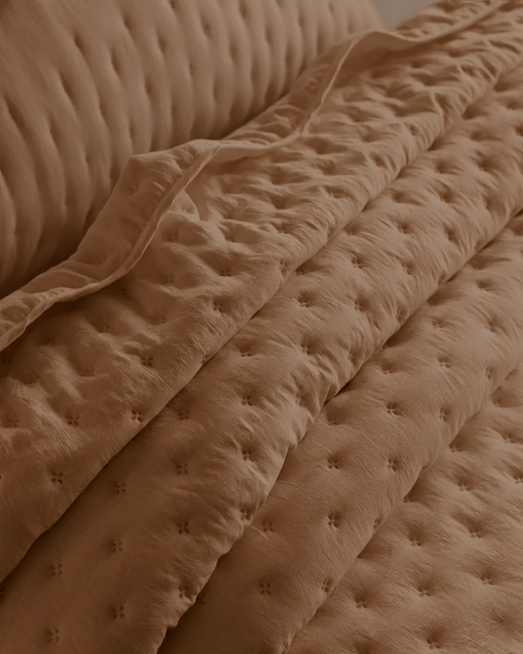 Colcha Bliss - Smart Bamboo 