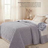 Colcha Bliss - Smart Bamboo 