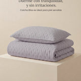 Colcha Bliss - Smart Bamboo 