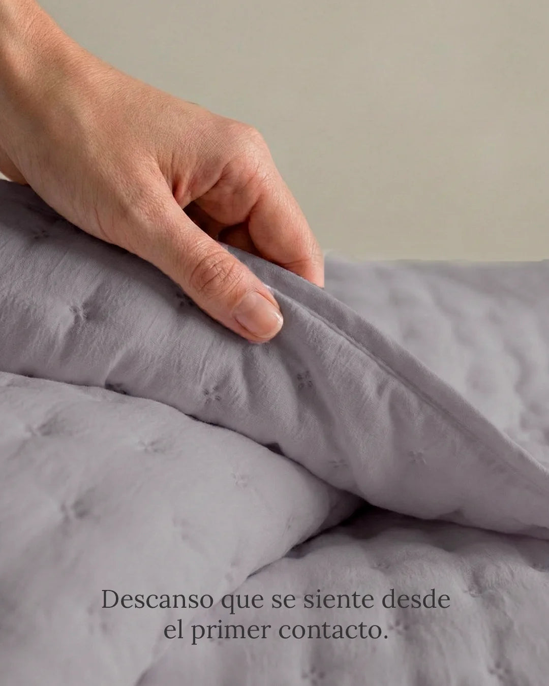 Colcha Bliss - Smart Bamboo 